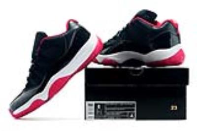 cheap men's air jordan 11 low cut cheap no. 298